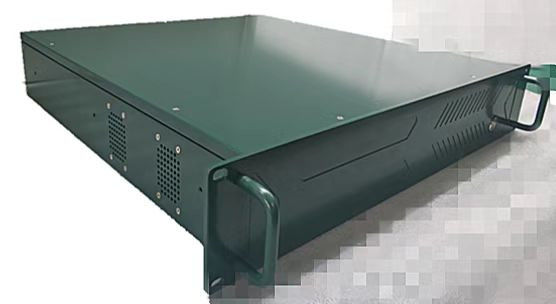 Intel Q170 / H110 Chipset Industrial Rackmount PC DDR4 2133 / 2400MHz Geheugen