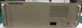 Intel B560 robuuste industriële rackmount pc met 20 kg MSATA-opslag