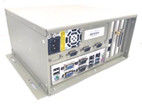 Touchscreen Industrial Embedded PC Windows / Linux / Android besturingssysteem