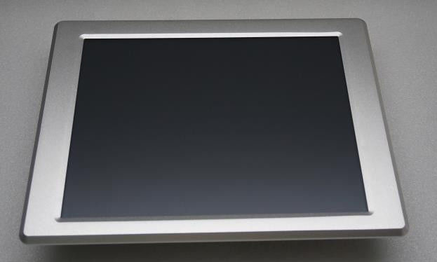 10001 17 inch Industrial Touch Panel PC Computer Windows 10 I7 8550U CPU