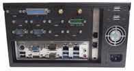 4G DDR3 Industrial Embedded PC Computer 1 PCI of PCIE Extension I3 I5 I7 CPU