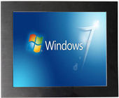 19 inch Industrial Touch Panel PC Embedded I3 I5 I7 U Series CPU Moederbord
