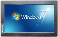 P2106TW2 1920x1080 Industrial Touch Panel PC 21,5 inch 1 PCI of PCIE Uitbreiding