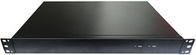 Windows / Linux Rack Mount Industrial PC 4U I3 I5 I7 CPU 1 Uitbreidingsgleuf