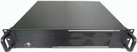 19 inch Industrial Rackmount PC Standard Upper Rack 2U IPC 4 of 7 uitbreidingsgleuf