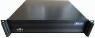 2U IPC 19&quot; Industrial Rackmount PC 7 of 4 uitbreidingsgaten 1T Mechanische harde schijf