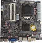6e 7e Gen Mini ITX Motherboard Intel PCH H110 Chip Ondersteuning Discrete Graphics