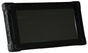 13.3&quot; Handheld Industrial Rugged Notebook Panel PC Intel i7- 4650U Optioneel I3 / I5