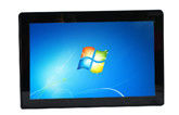 12.1&quot; Industriële capacitieve touch panel PC Optioneel 9 - 36V breedspanningsinvoer